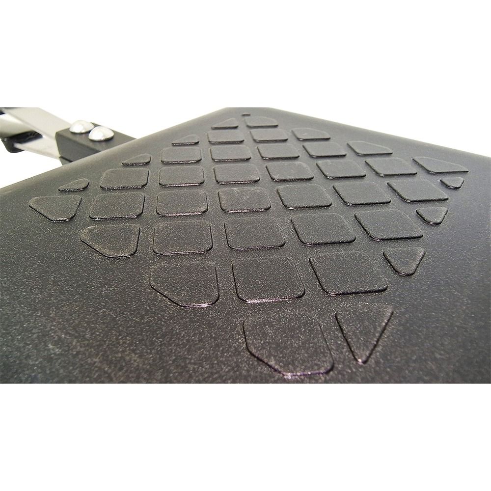 Outdoor Revolution Single Sandwich Maker - Image 6
