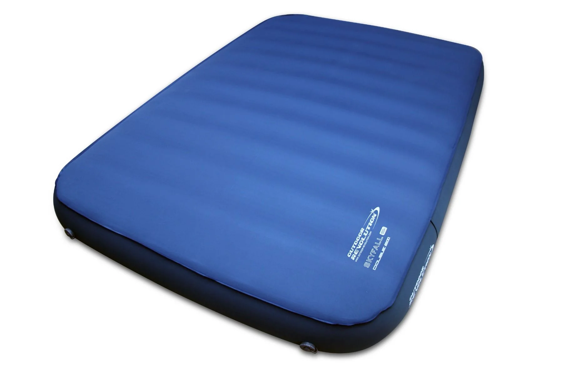Outdoor Revolution Skyfall Double 200 Self Inflating Mat