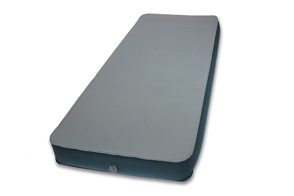 Outdoor Revolution Skyfall Midi 150 Single Self Inflating Sleeping Mat - Image 2