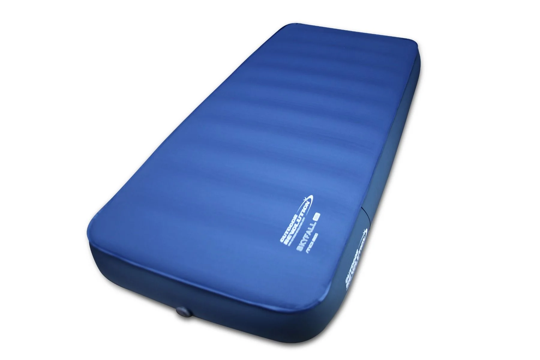 Outdoor Revolution Skyfall Midi 200 Self-Inflating Sleeping Mat - Image 2
