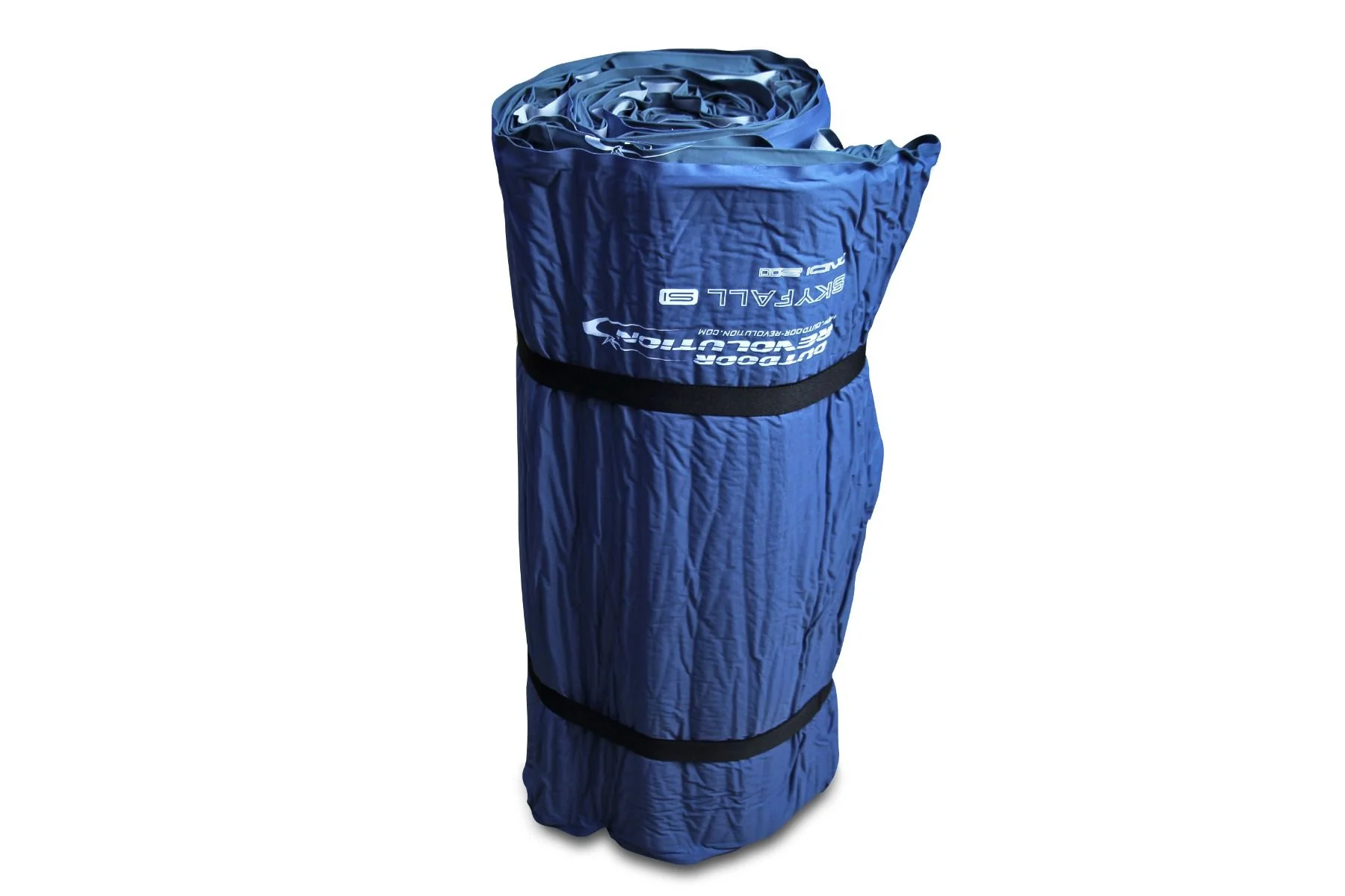 Outdoor Revolution Skyfall Midi 200 Self-Inflating Sleeping Mat - Image 4