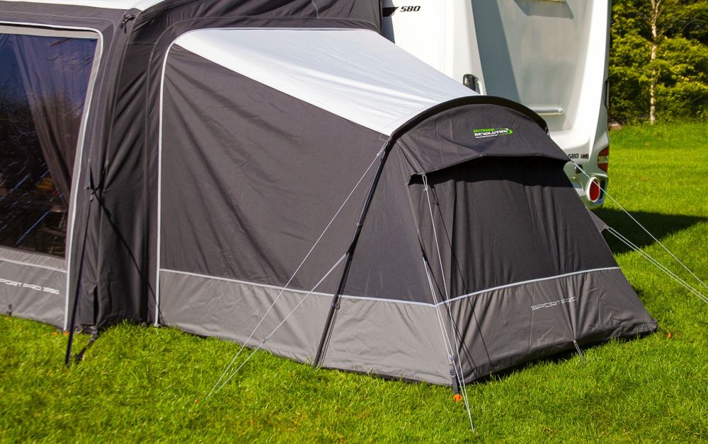 Outdoor Revolution Sport Pro Annexe - Image 3