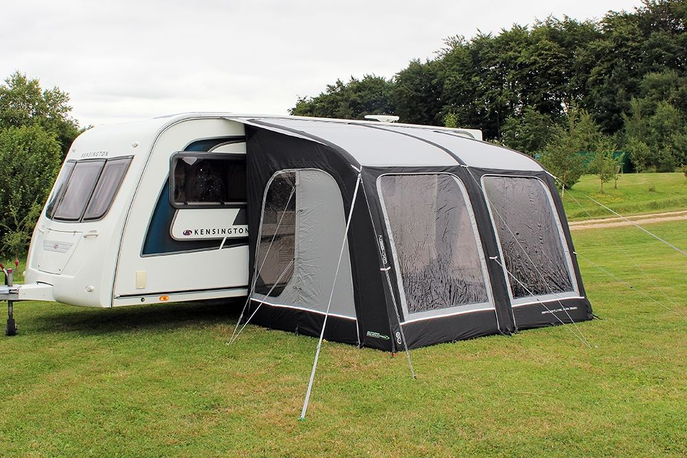 Outdoor Revolution Sportlite Air 320 Caravan Awning - Image 2