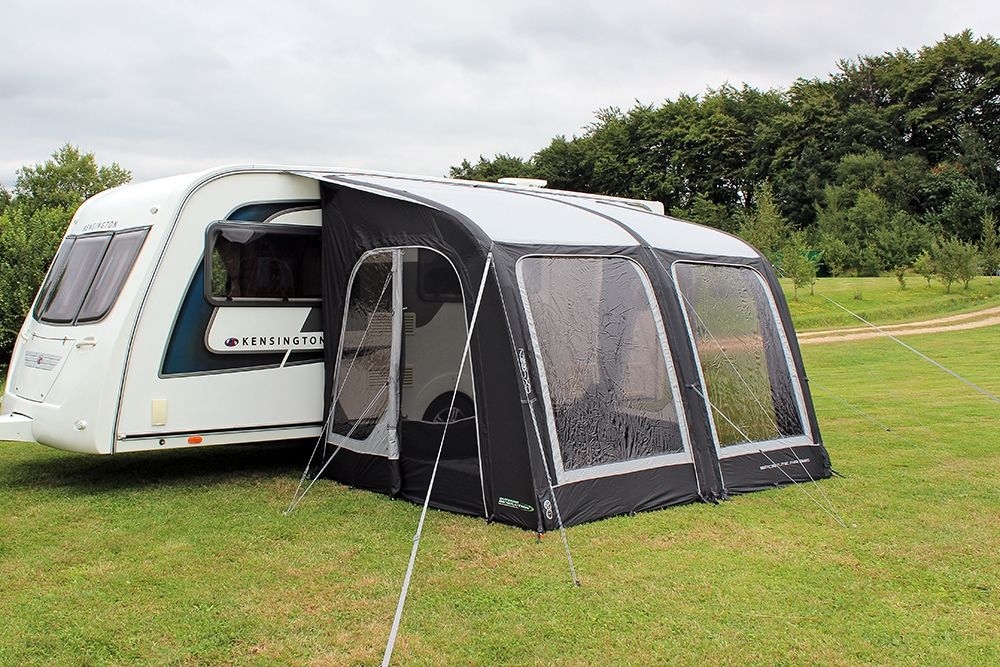 Outdoor Revolution Sportlite Air 320 Caravan Awning - Image 5