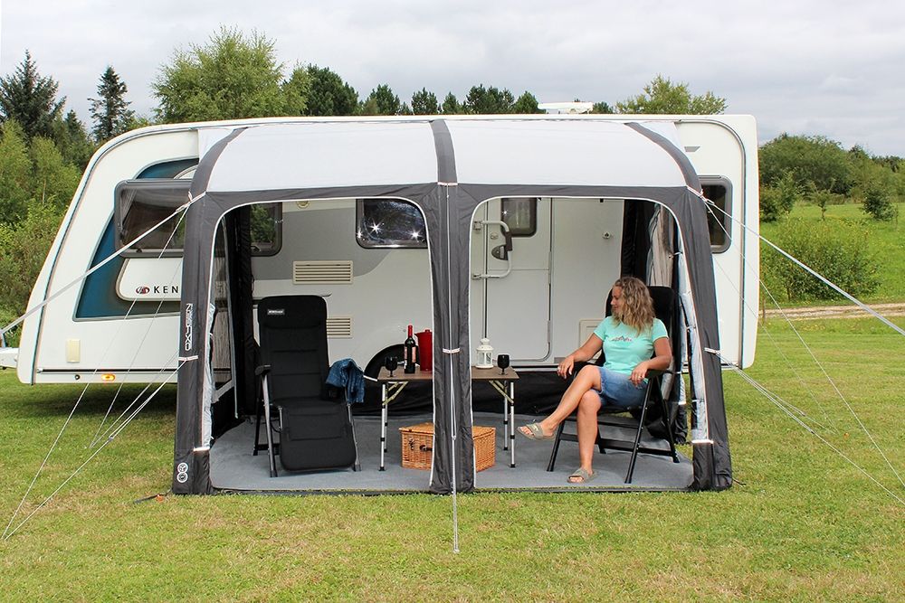 Outdoor Revolution Sportlite Air 320 Caravan Awning - Image 8