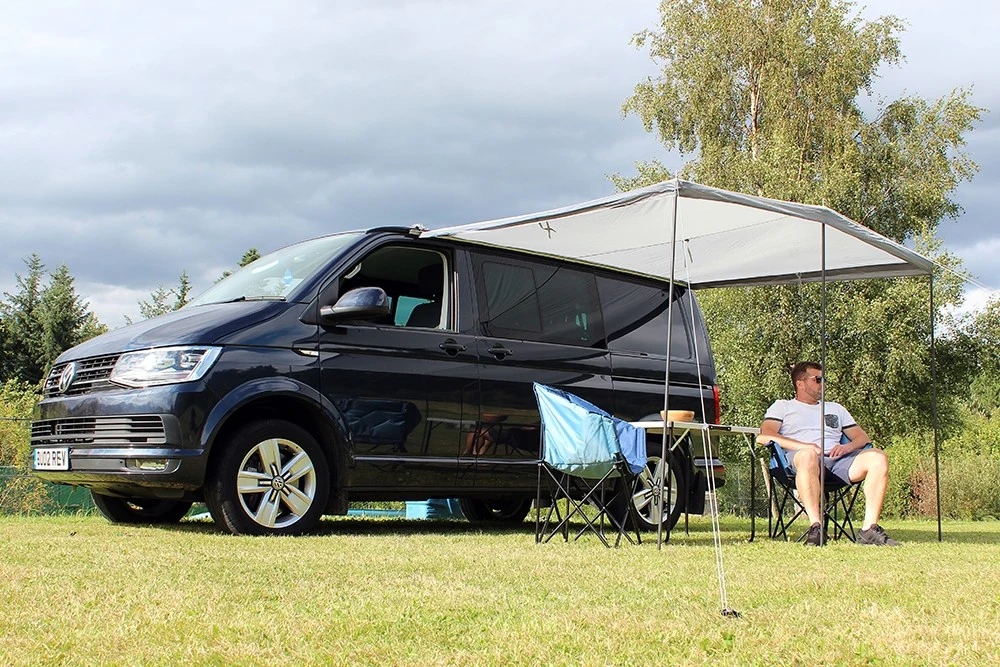 Outdoor Revolution Sun Canopy Package - Image 5