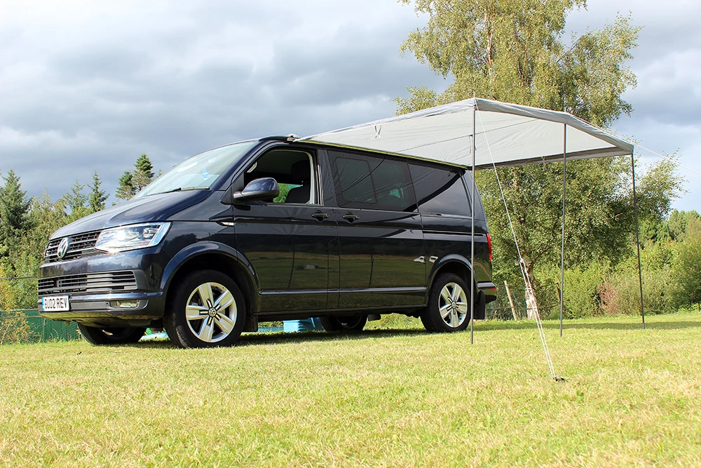 Outdoor Revolution Sun Canopy Package - Image 6