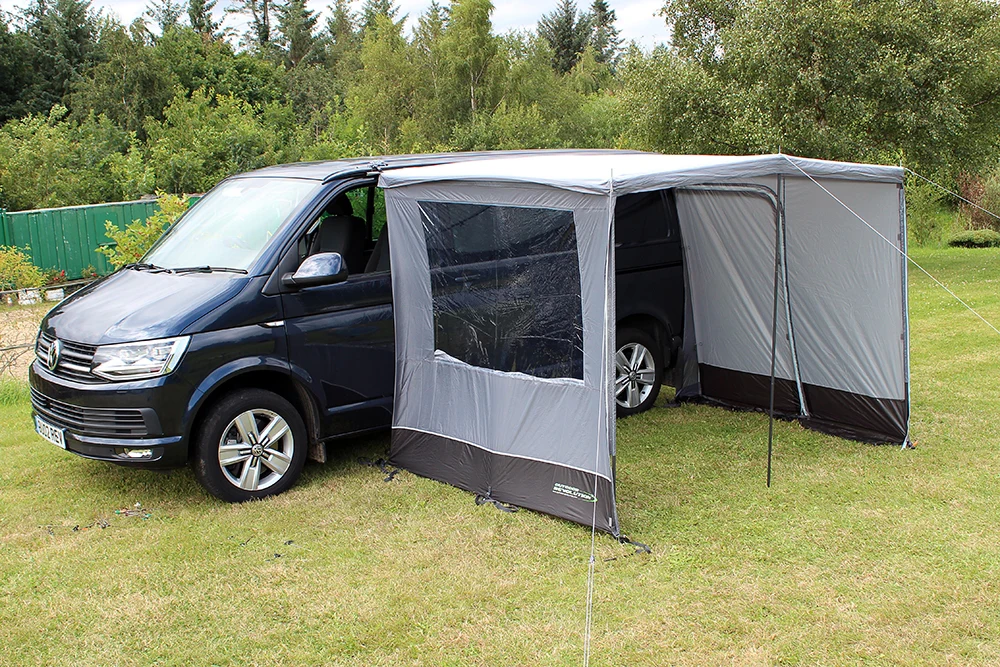 Outdoor Revolution Sun Canopy Package - Image 7