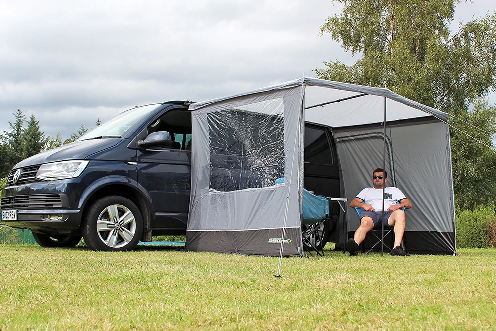 Outdoor Revolution Sun Canopy Package - Image 9