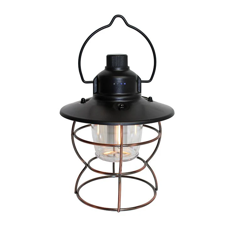 Outdoor Revolution Tungsten Lamp With Power Bank USB - Image 2