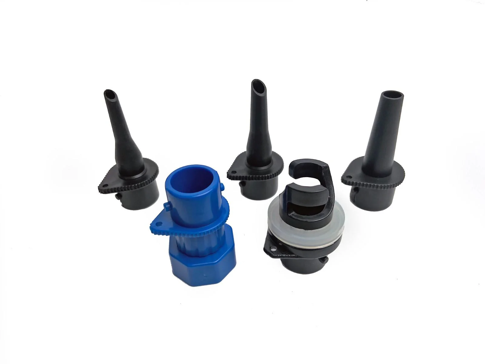 Outdoor Revoluton Dual Action Hand Pump - Image 3