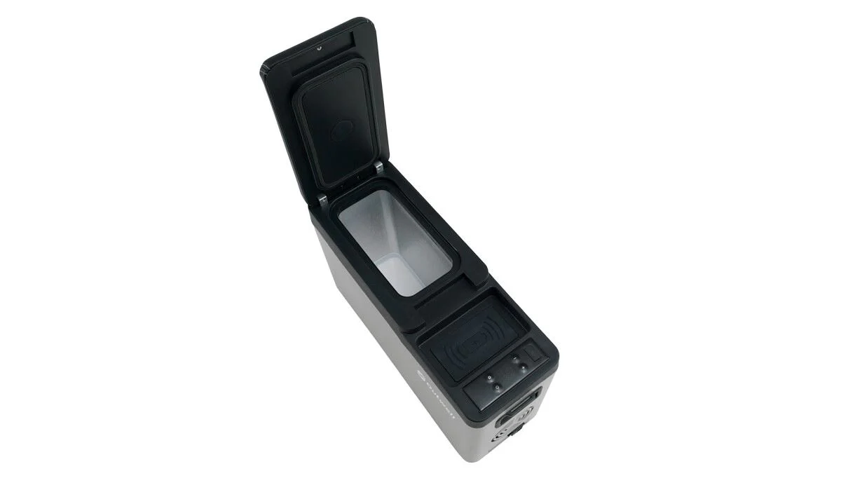 Outwel Arctic Chill 8L Compressor Cool Box - Image 4