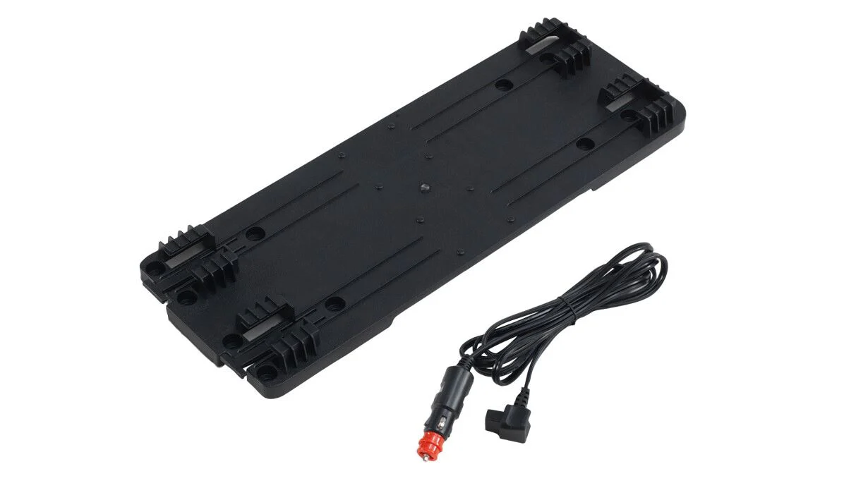 Outwel Arctic Chill 8L Compressor Cool Box - Image 5