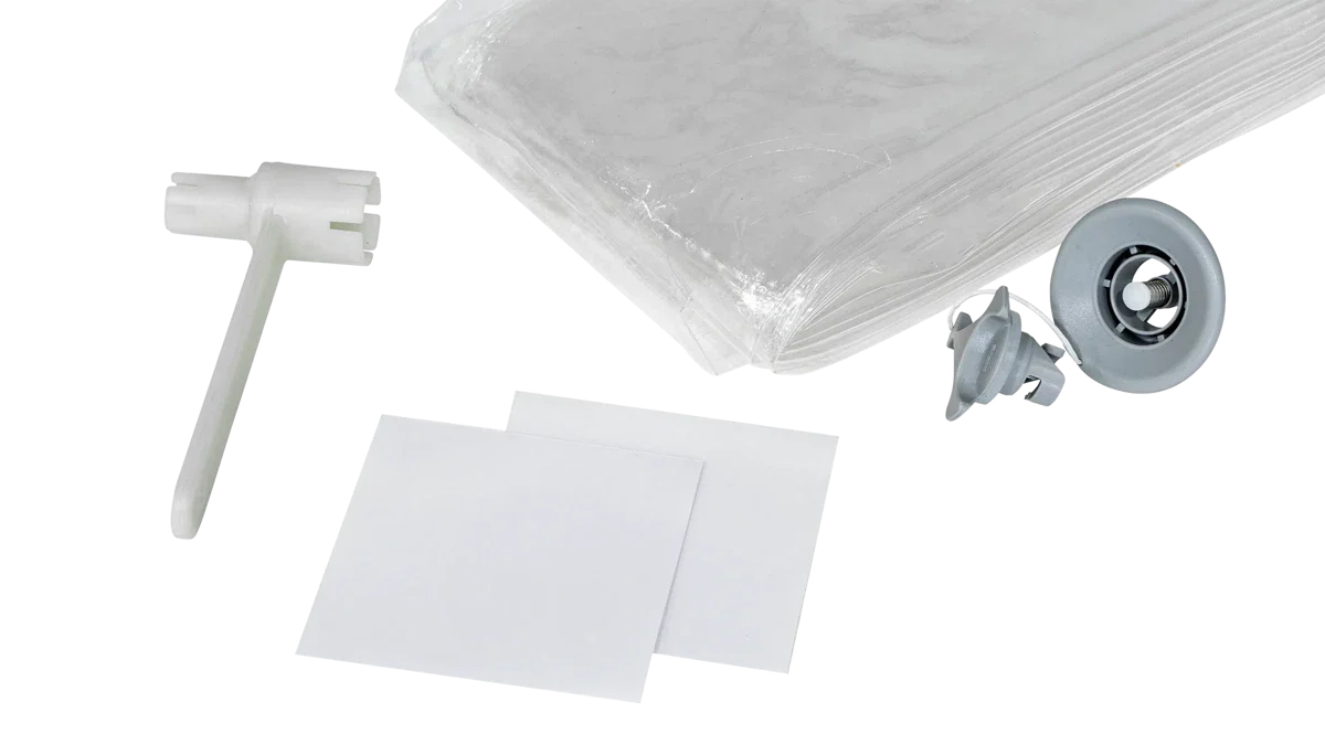 Outwell Air Repair Tube - OneAir Dome