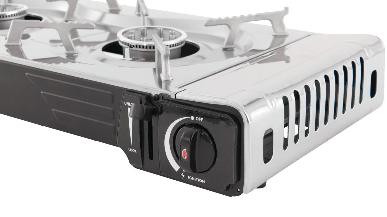 Outwell Appetizer Maxi Stove - Image 3