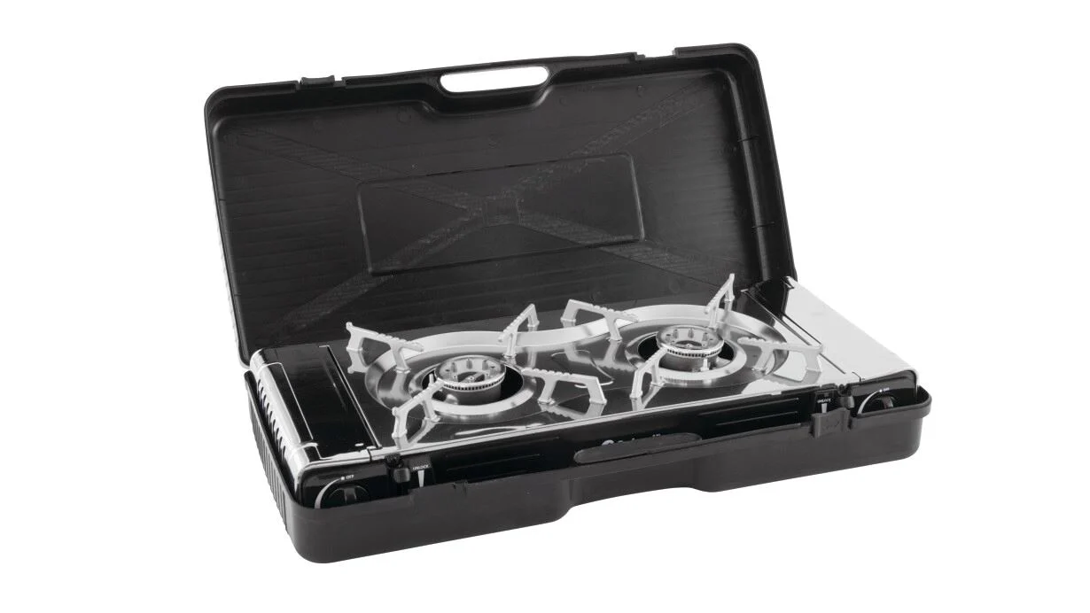 Outwell Appetizer Maxi Stove - Image 4