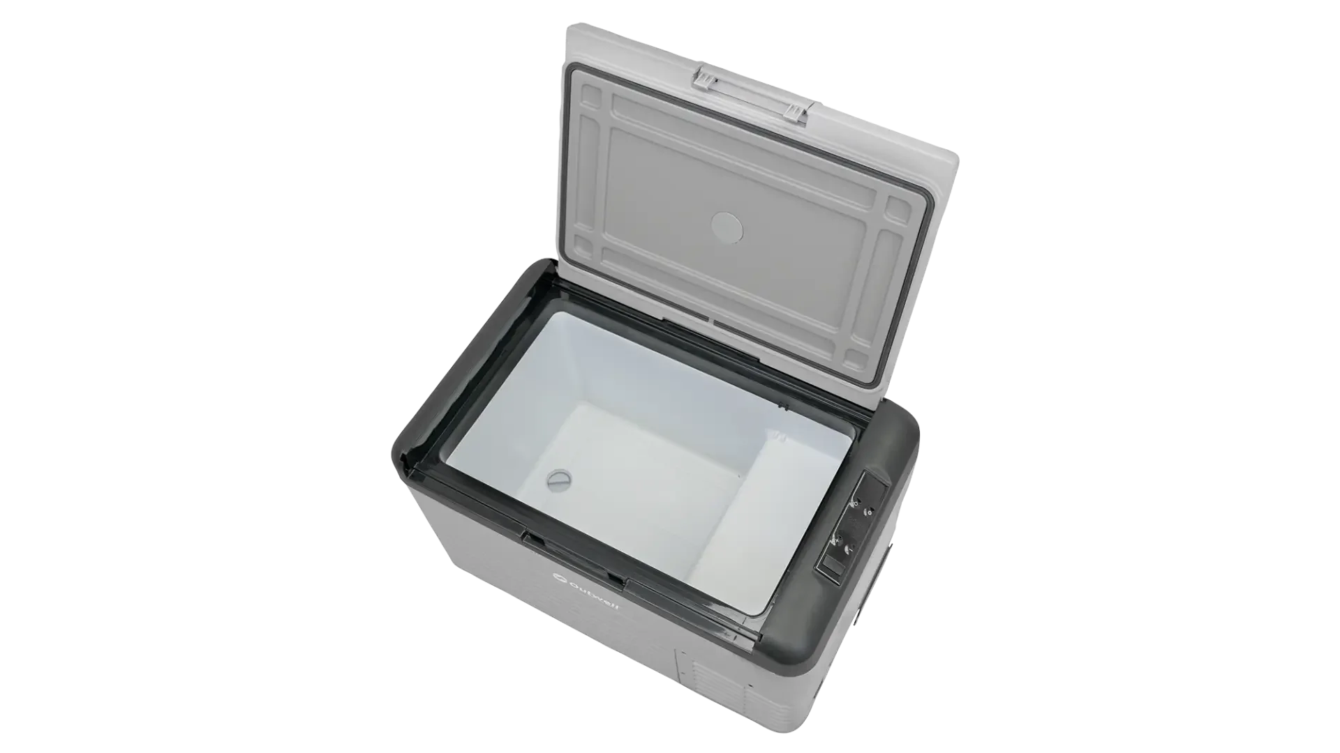 Outwell Arctic Chill 30L Coolbox 12v/230v 2026 - Image 3