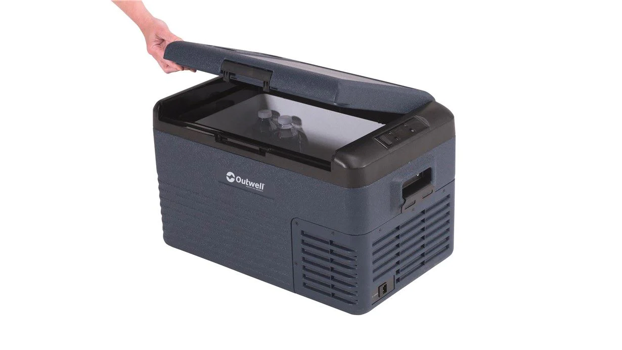 Outwell Arctic Chill 30L Coolbox 12v/230v - Image 10