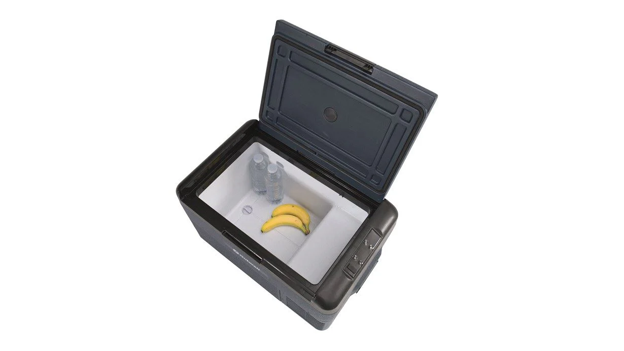 Outwell Arctic Chill 30L Coolbox 12v/230v - Image 2