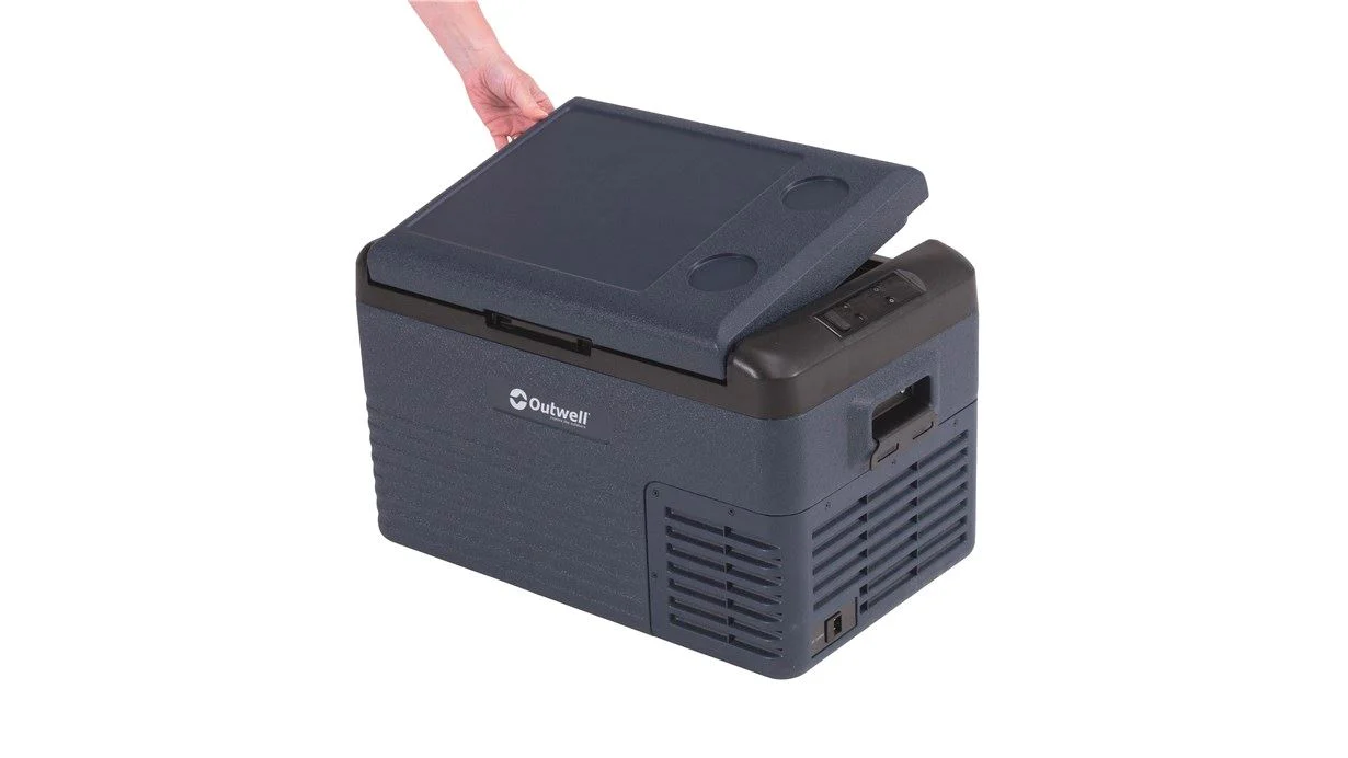 Outwell Arctic Chill 30L Coolbox 12v/230v - Image 9