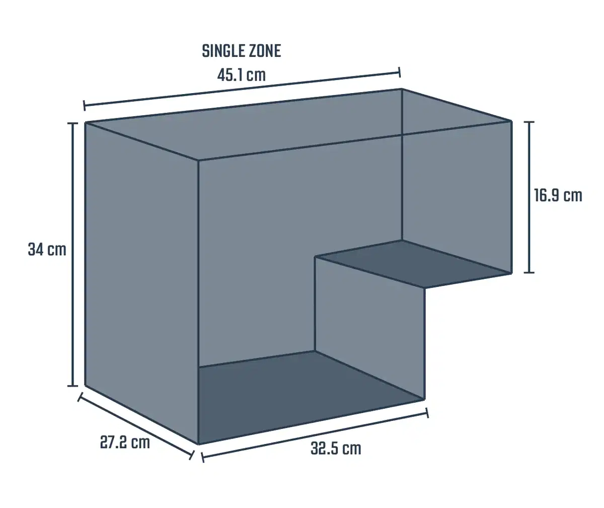 Outwell Arctic Chill 40L Coolbox 12v/230v - Image 2