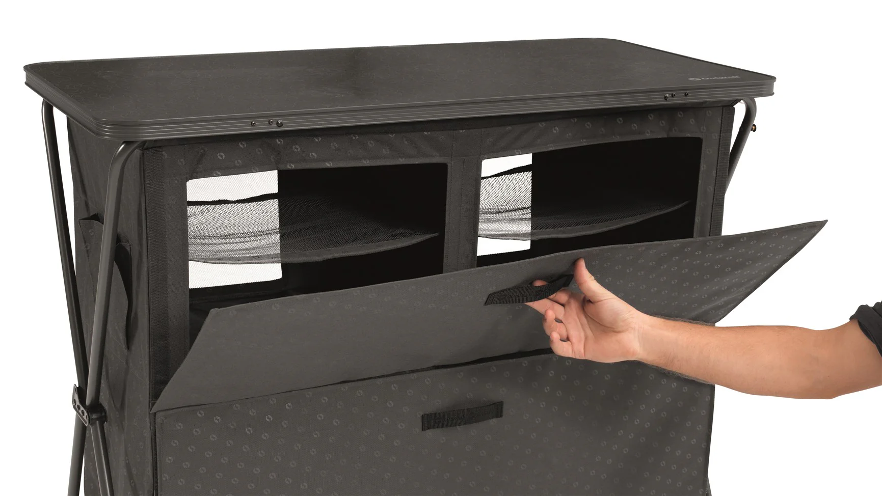 Outwell Aruba Cupboard - Image 3