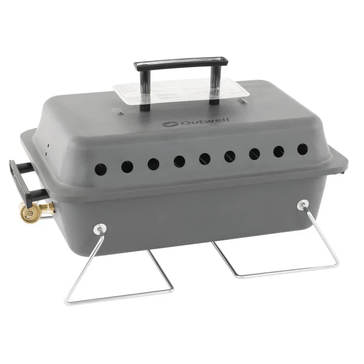Outwell Asado Gas BBQ - Image 2