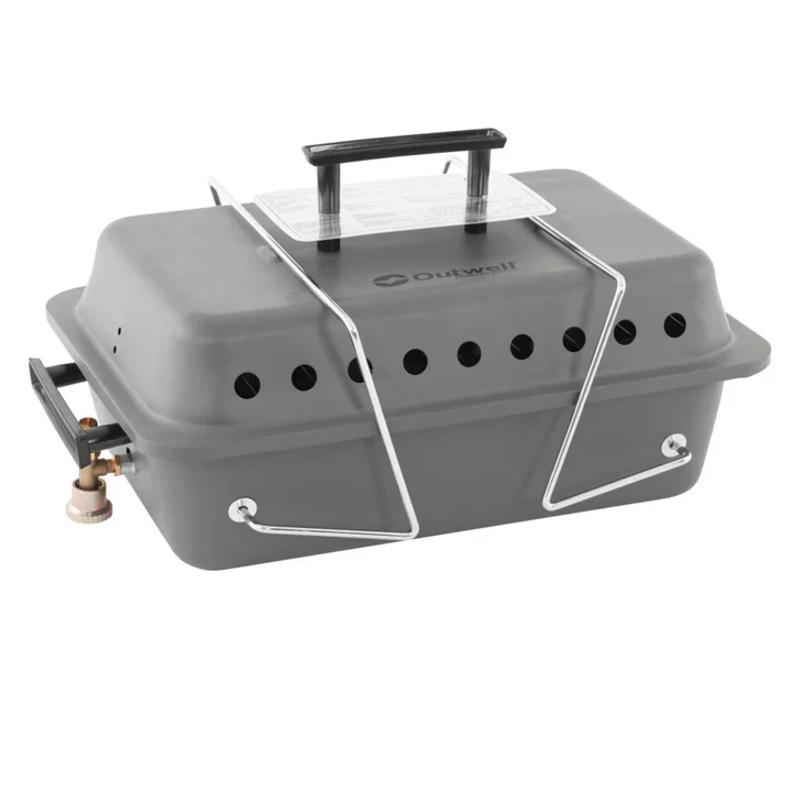 Outwell Asado Gas BBQ - Image 4