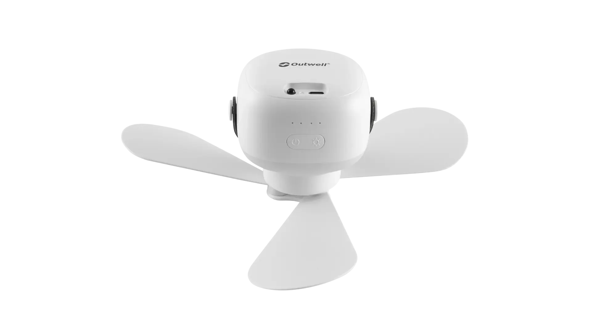 Outwell Aurelios Rechargeable Fan - Image 3