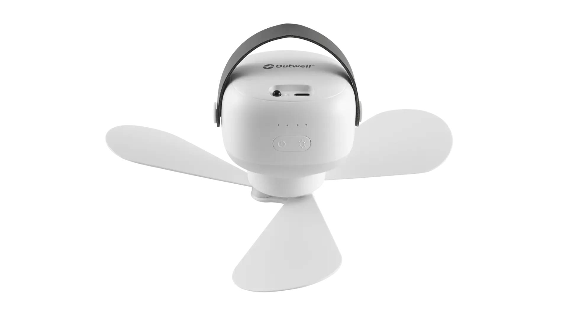 Outwell Aurelios Rechargeable Fan - Image 4