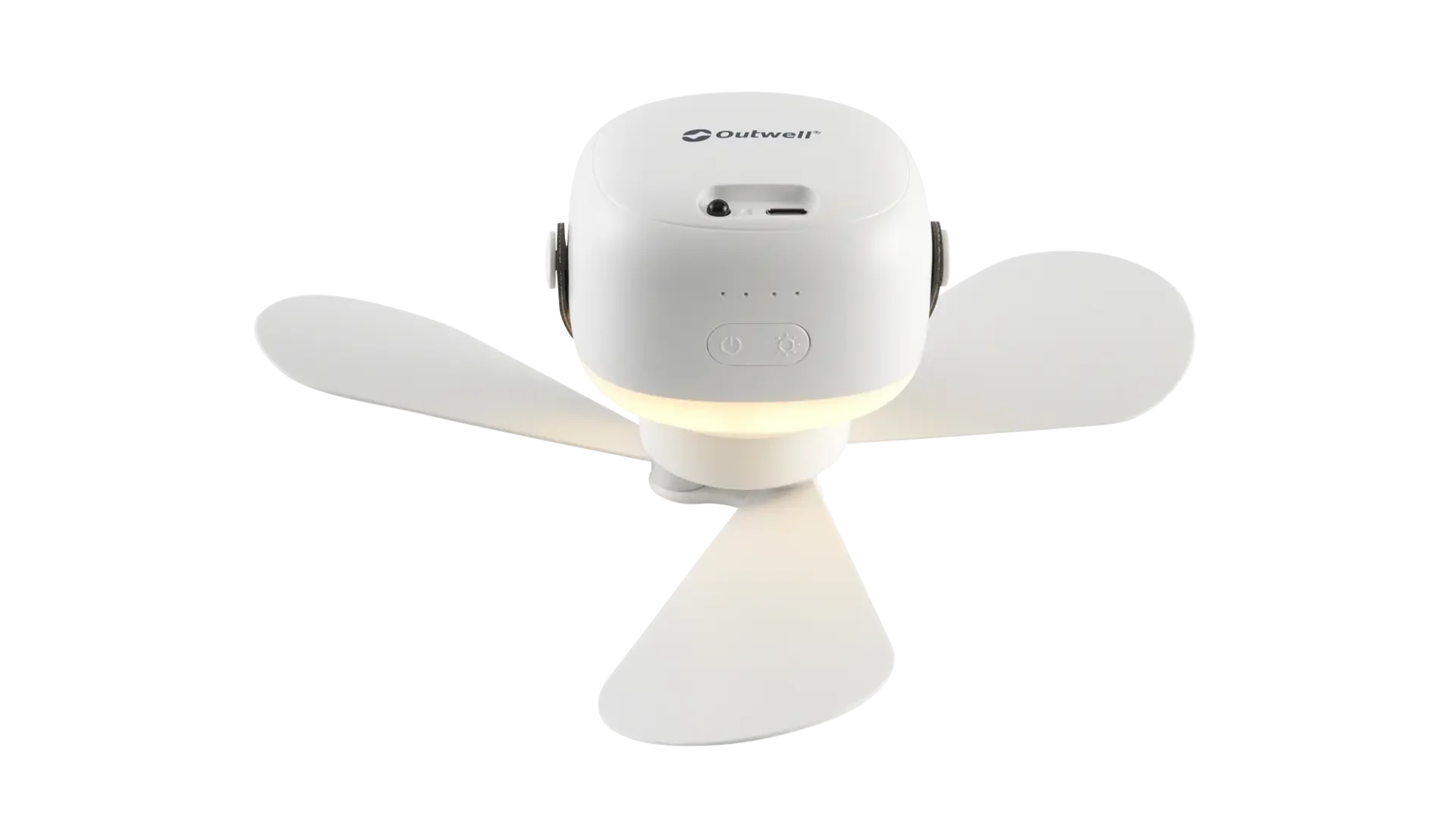 Outwell Aurelios Rechargeable Fan - Image 5