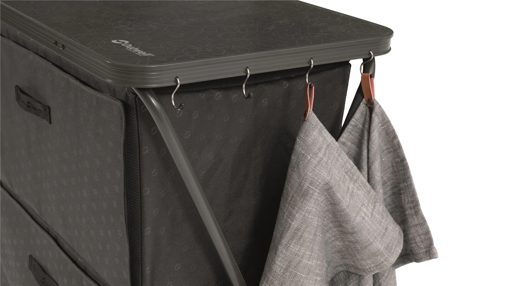 Outwell Bahamas Cupboard (2021) - Image 3