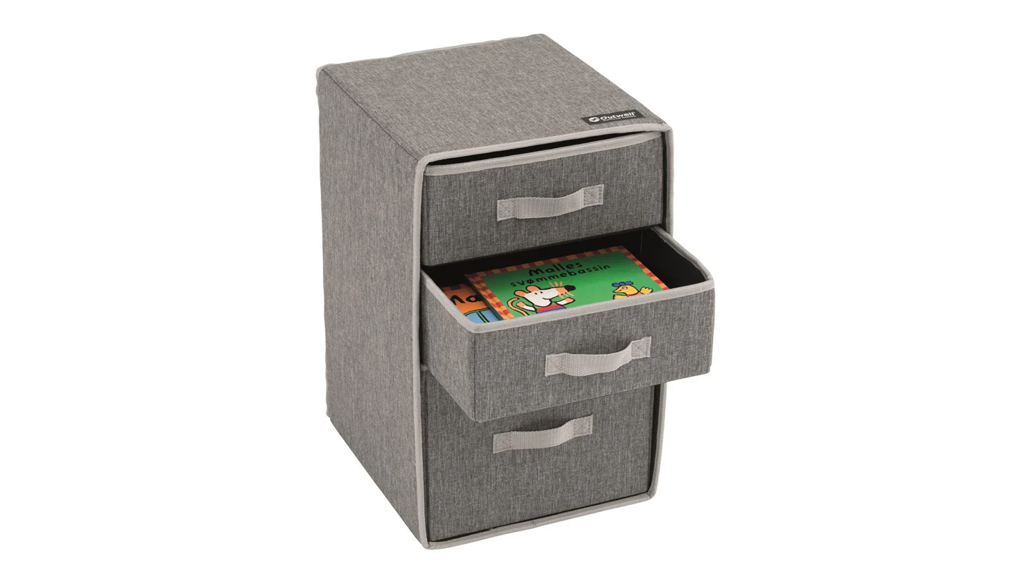 Outwell Barmouth Bedside Table - Image 3