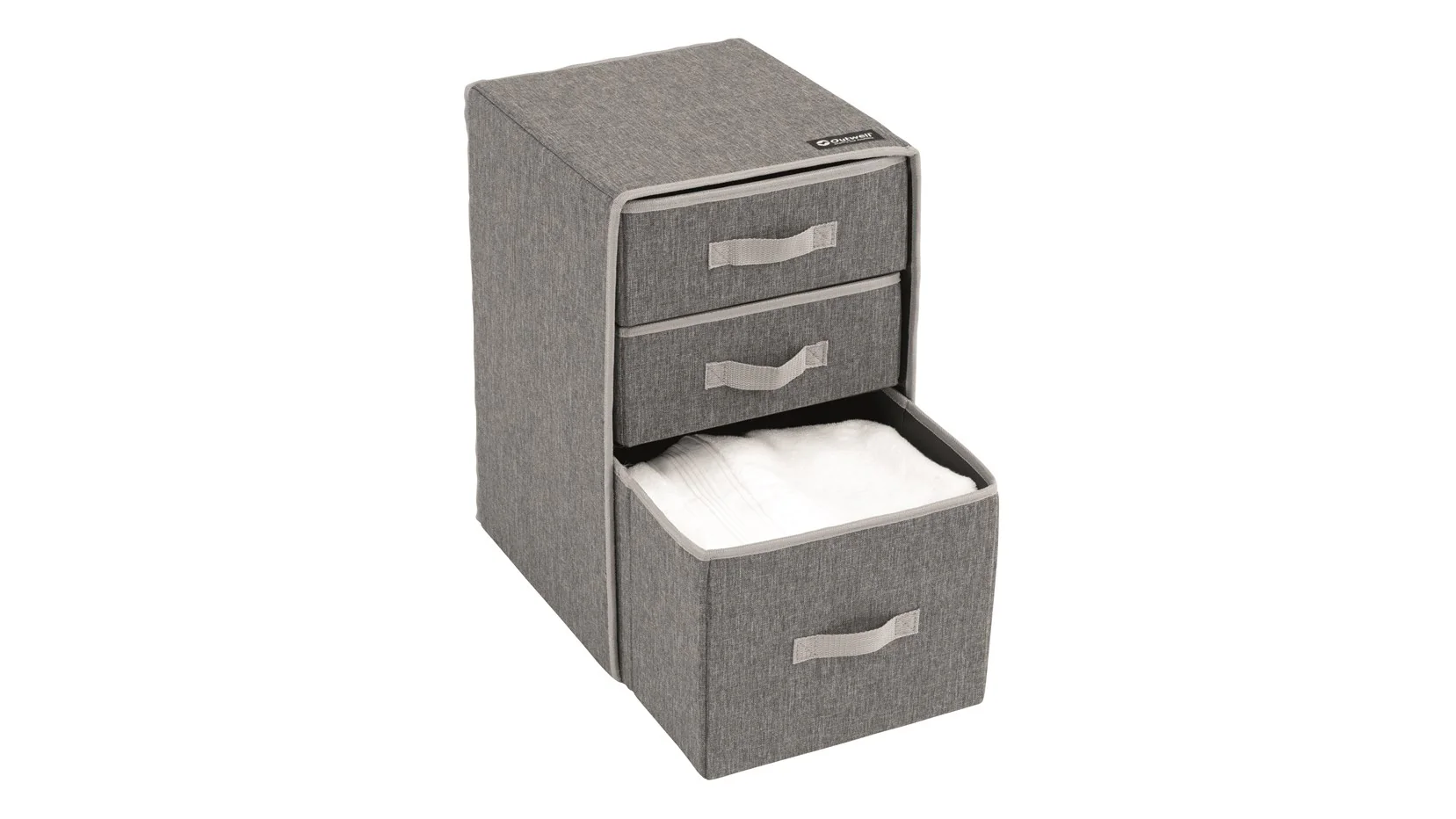 Outwell Barmouth Bedside Table - Image 4