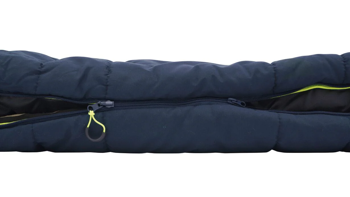 Outwell Camper LUX Single Sleeping Bag - Image 7