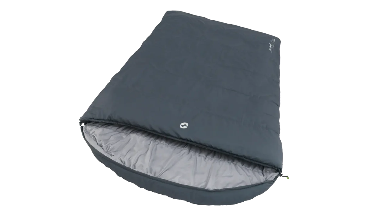 Outwell Campion Lux Double Sleeping bag 2025 - Image 2