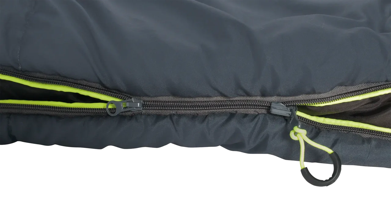 Outwell Campion Lux Double Sleeping bag 2025 - Image 4