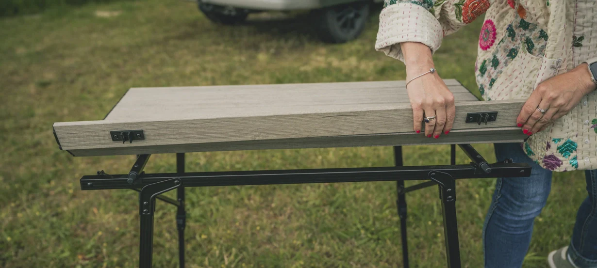 Outwell Canmore M Table - Image 6