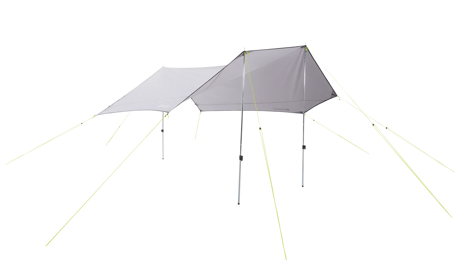 Outwell Canopy Tarp L - Image 3
