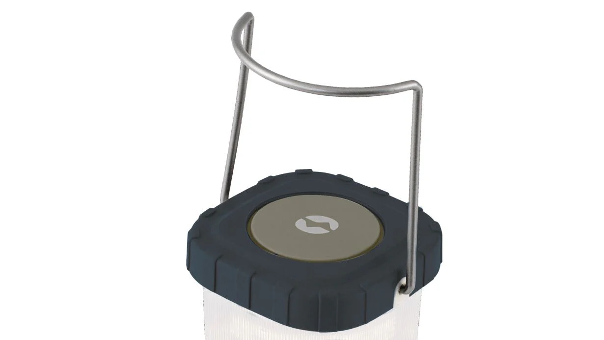 Outwell Carnelian DC 350 Rechargeable Light - Image 2