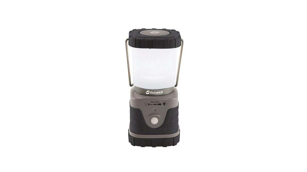 Outwell Carnelian Lantern 500
