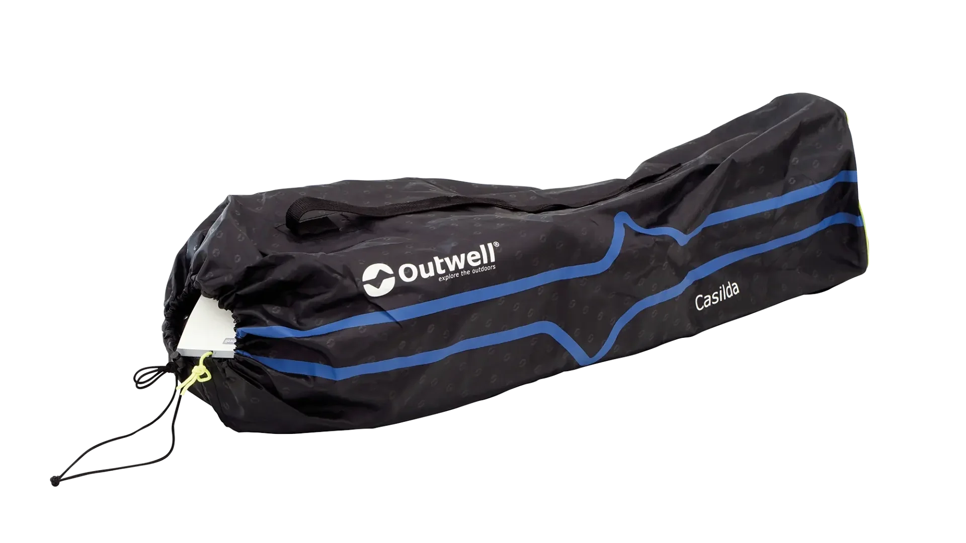 Outwell Casilda XL Chair - Image 6