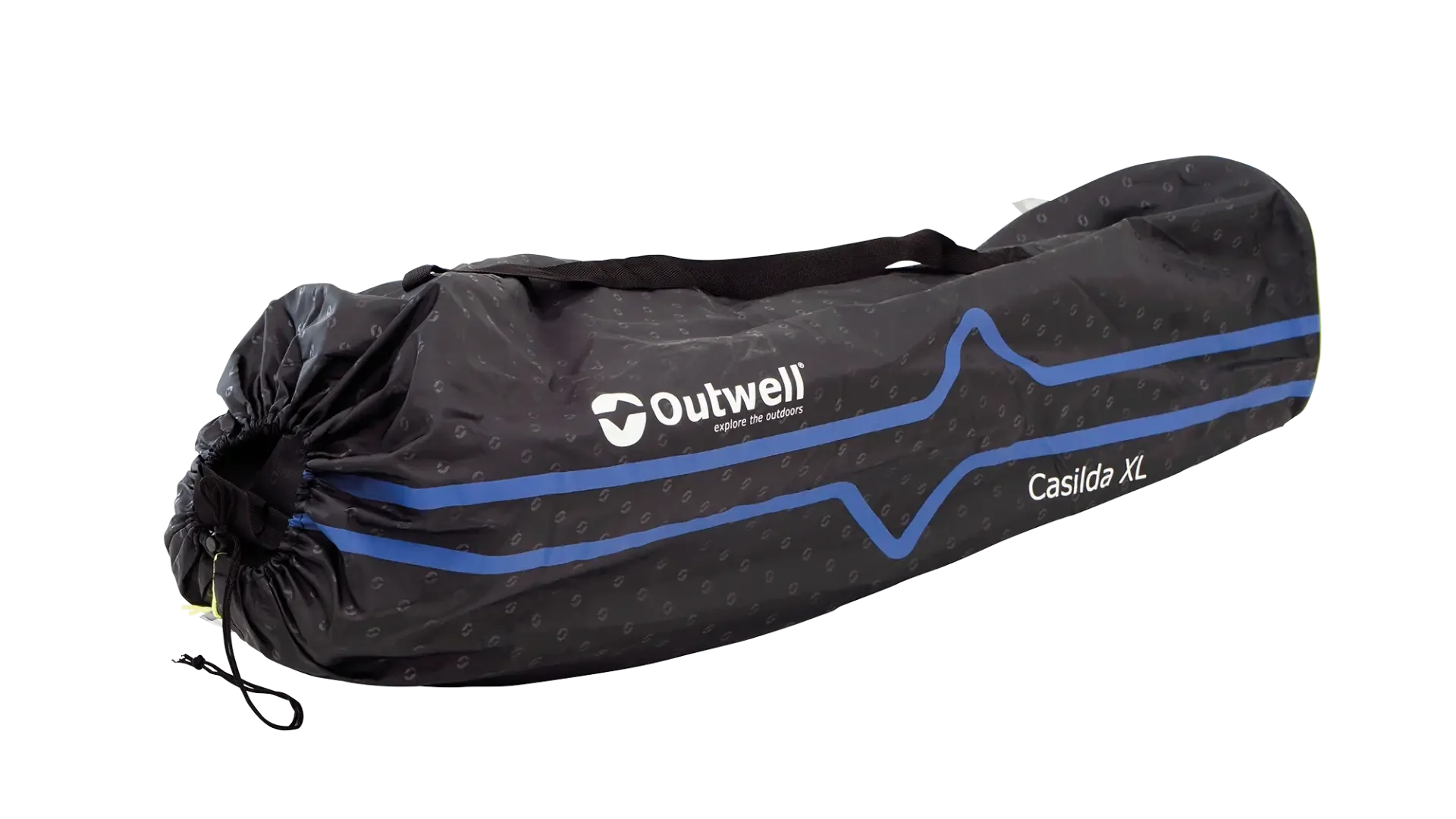 2 x Outwell Casilda XL Chair - Image 6