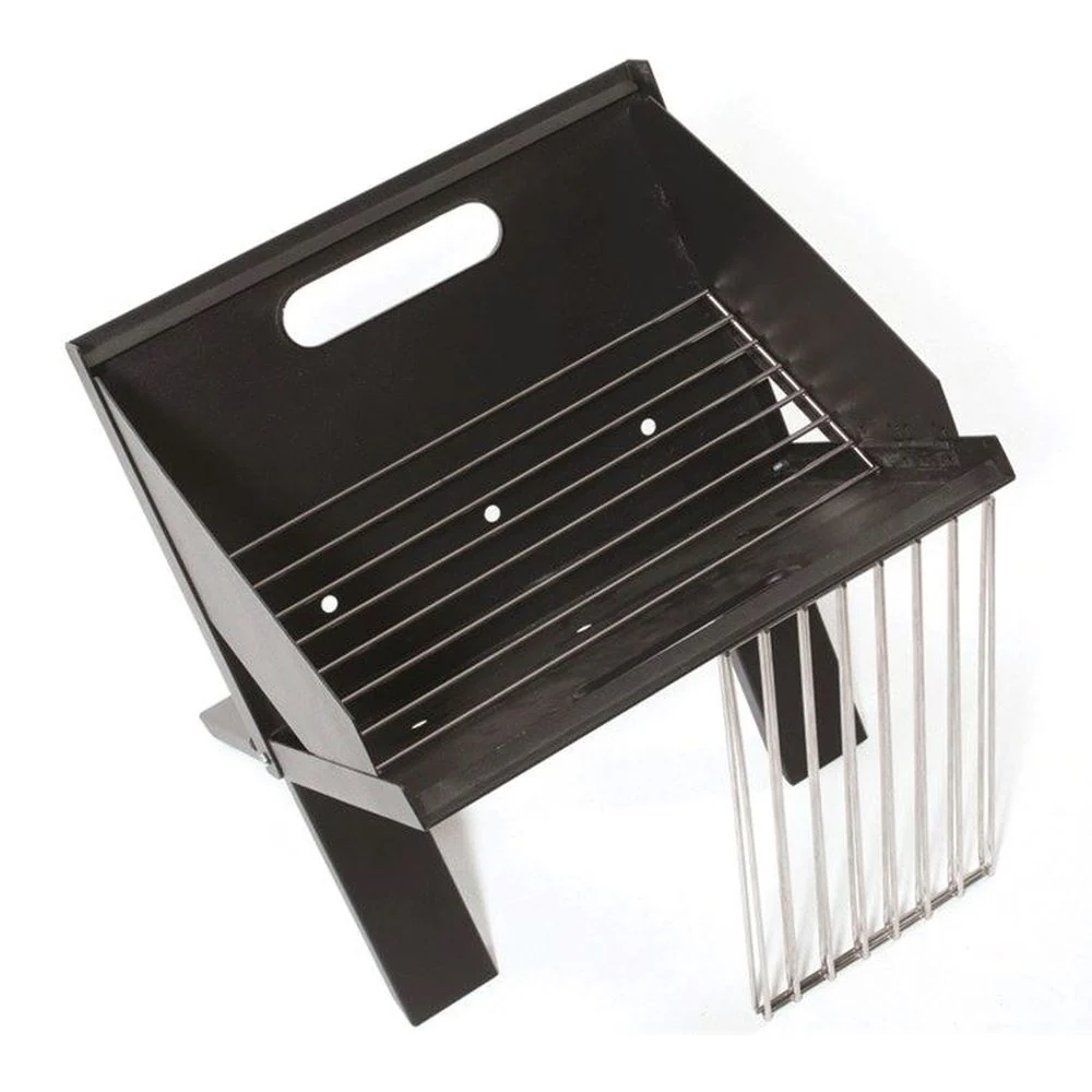 Outwell Cazal Portable Compact Grill - Image 3