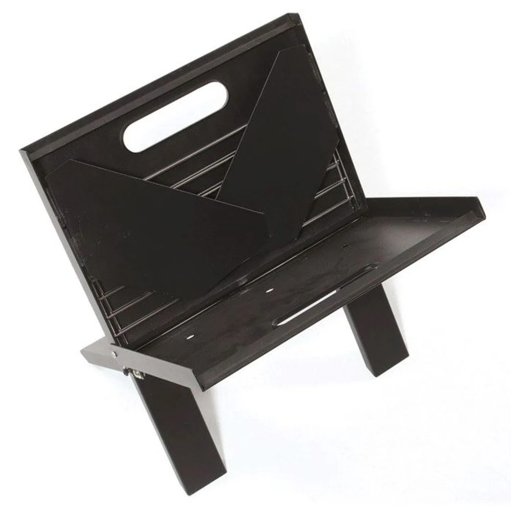 Outwell Cazal Portable Compact Grill - Image 4