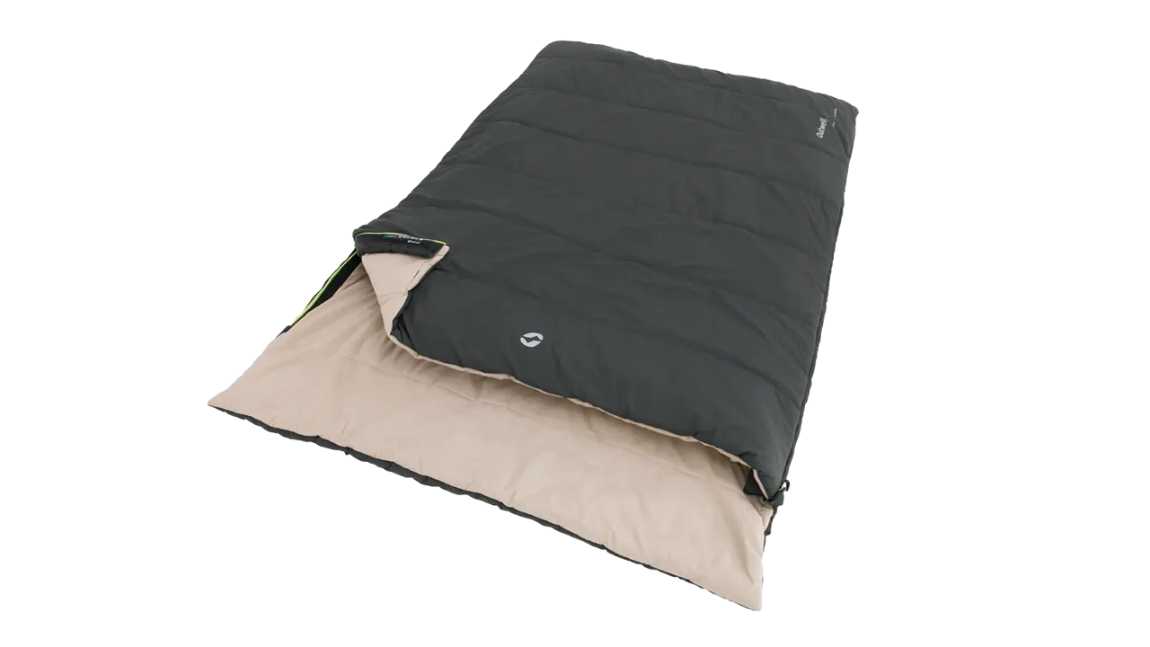 Outwell Celestial Lux Double Sleeping Bag - Image 3