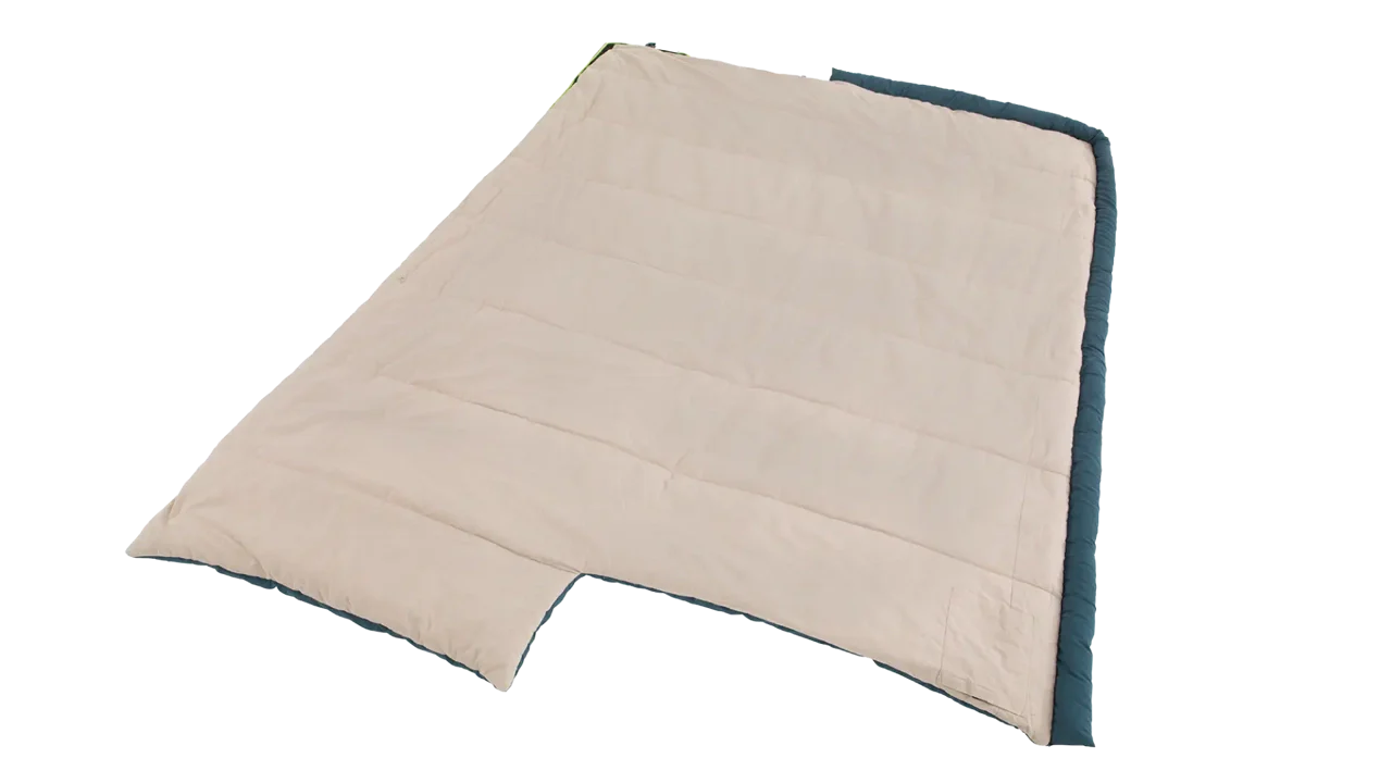 Outwell Celestial Lux Single Sleeping Bag - Image 4