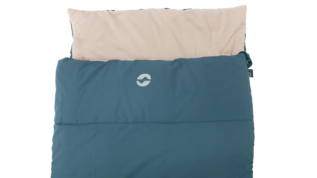Outwell Celestial Lux Single Sleeping Bag - Image 5