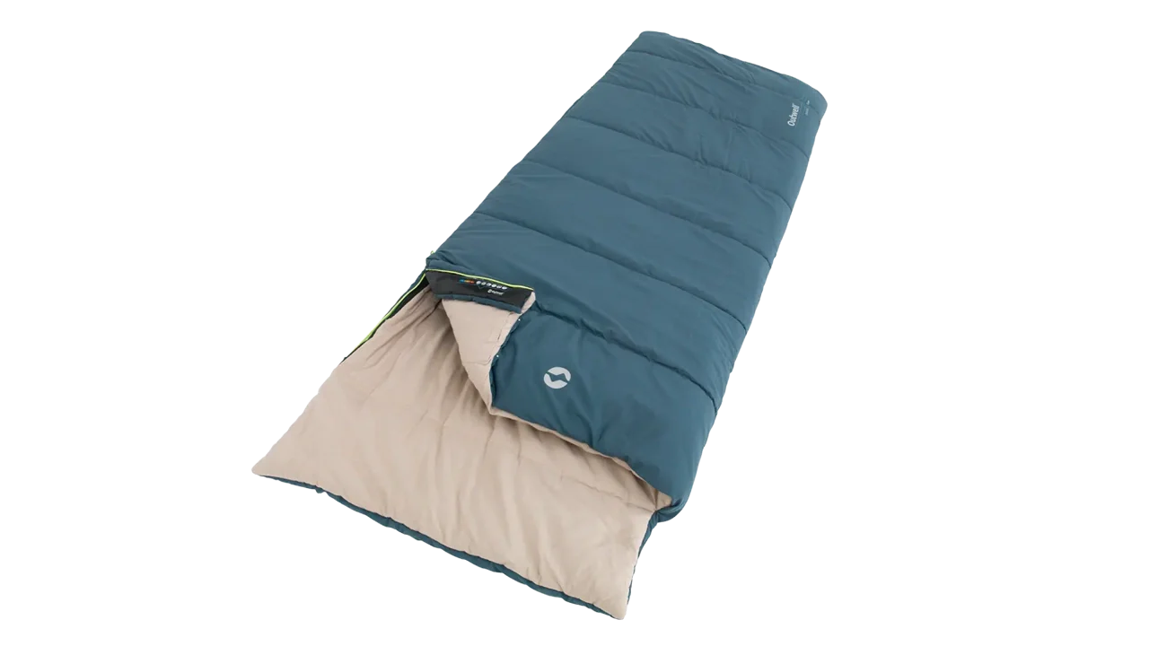 Outwell Celestial Lux Single Sleeping Bag - Image 6