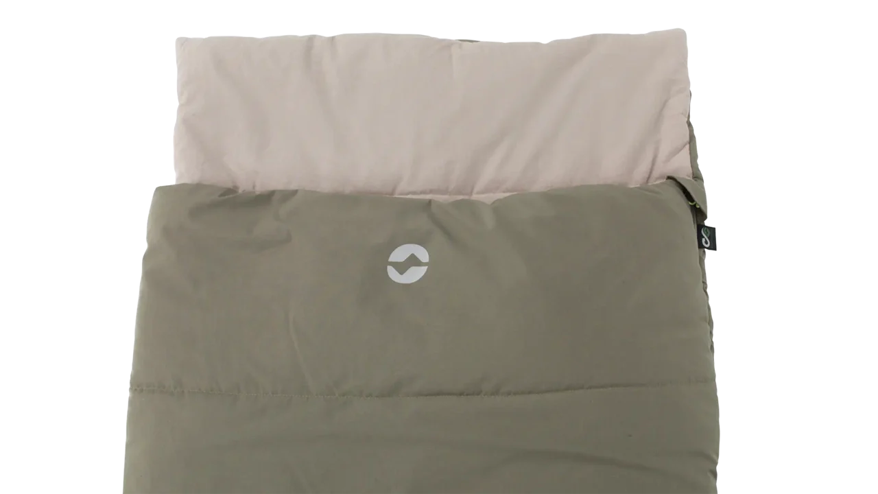 Outwell Celestial Sleeping Bag - Image 3